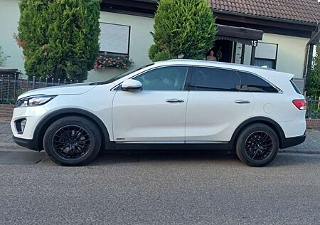 Kia Sorento Diesel 2.2 CRDi AWD Aut. Platinum Edition
