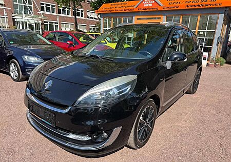 Renault Grand Scenic Bose Edition/XENON/LEDER/NAVI/SHZ