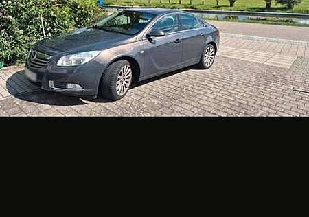 Opel Insignia Insignia 2.0 CDTI Edition