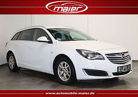 Opel Insignia gebraucht kaufen Opel Insignia 2.0 Business Edition-Navi-Temp-SHZ-PDC-