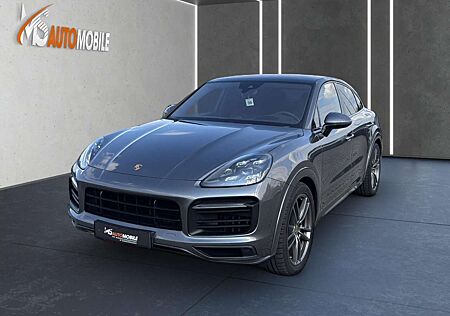 Porsche Cayenne Coupe GTS+MATRIX+HUD+PANO+LUFT+SPORTABG