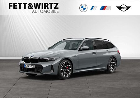 BMW 330 e Touring M Sport Pro|AHK|HiFi|Stop&Go