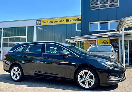 Opel Astra K 1.4T ST Innovation,PDC,NAVI,KLIMAAT,ALU