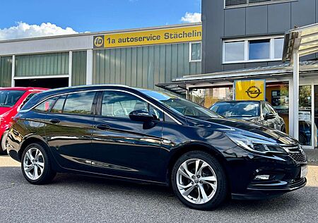 Opel Astra gebraucht kaufen Opel Astra K 1.4T ST Innovation,PDC,NAVI,KLIMAAT,ALU