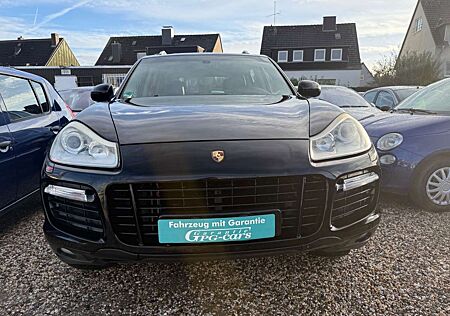 Porsche Cayenne gebraucht kaufen Porsche Cayenne Basis*TÜV NEU*