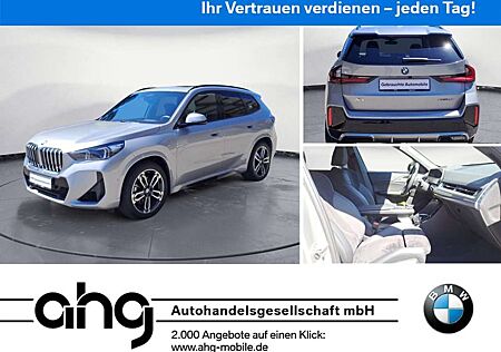 BMW X1 xDrive23i Steptronic M Sportpaket Panorama