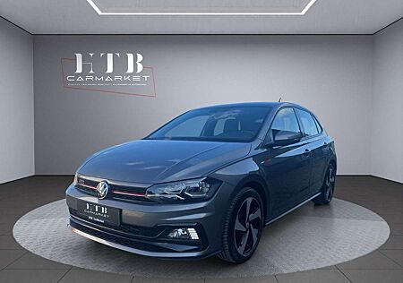 VW Polo Volkswagen VI GTI 2.0 TSI DSG/Temp/PDC/Shz/