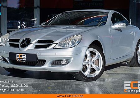 Mercedes-Benz SLK 350 Roadster *Automatik/TÜV 12/25/SHZ*