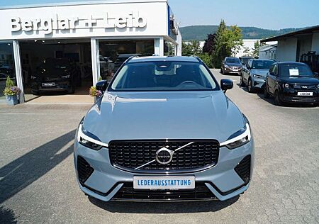Volvo XC 60 XC60 T8 AWD PlugIn Hybrid Plus Dark Aut/360°/20"