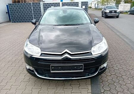 Citroën C5 Citroen Lim. Exclusive,Topgepflegt , Euro5