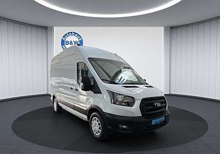 Ford Transit 350 L3 H3 1Ha*360°KAMERA*NAVI*ACC