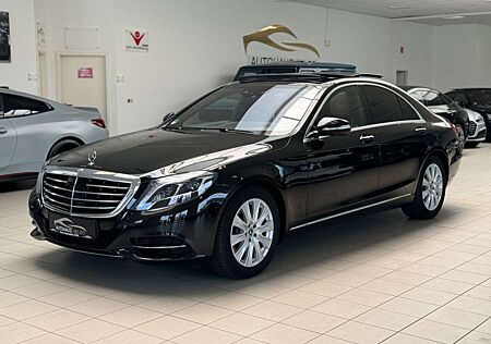 Mercedes-Benz S 350 d/PANO/360°-KAM./BURMESTER/HU-DIS/NIGHTVIS.