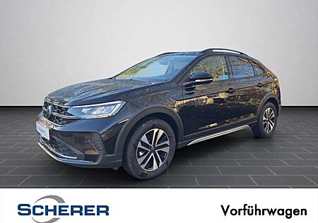 VW Taigo Volkswagen ENERGY 1,0 l TSI OPF 85 kW (116 PS) 6-Gang