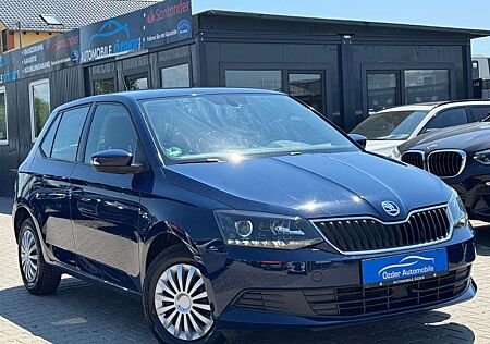 Skoda Fabia Ambition ++Finanzierung++Garantie++