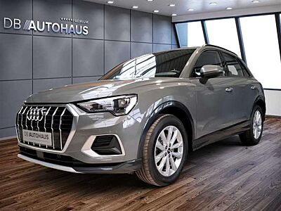 Audi Q3 advanced 40 2.0 TFSI S-tronic