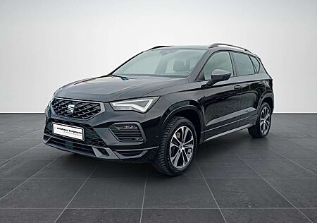 Seat Ateca 2.0 TDI -FR- AHK+Navi+Sitzh.+LED+Kamera