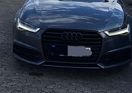 Audi A6 Avant 3.0 TDI S tronic