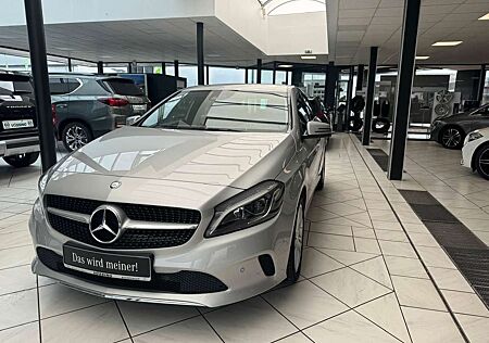 Mercedes-Benz A 200 Urban *Automatik*LED*Kamera