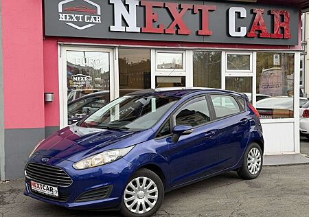 Ford Fiesta 1.25 SYNC Edition|AHK|Klima