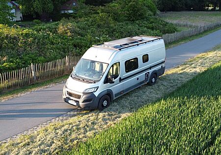 Peugeot Boxer L4H2
