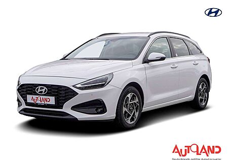 Hyundai i30 Kombi 1.5 Advantage Mild-Hybrid LED Navi PDC