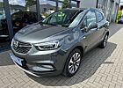 Opel Mokka X 1.4 Turbo Ultimate 4x4*LED*NAVI*AHK*PDC