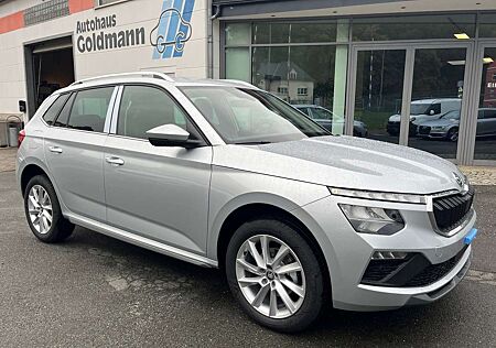 Skoda Kamiq 1.0 TSI DSG 5J-Garantie AHK SideA. Kessy