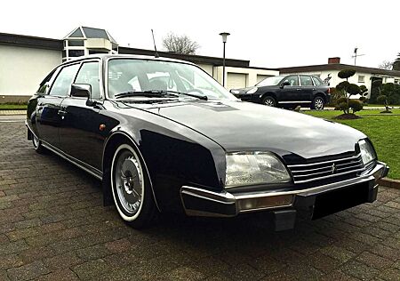 Citroën CX Citroen 25 Automatic Prestige