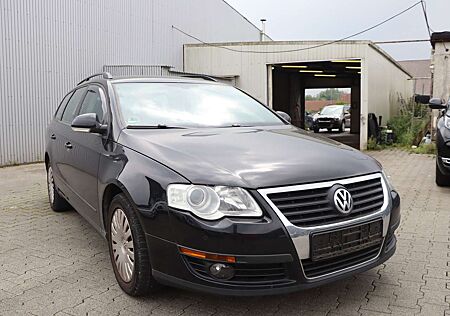 VW Passat Variant Volkswagen 1.4 TSI DSG / NAVI-PLUS / DAB+