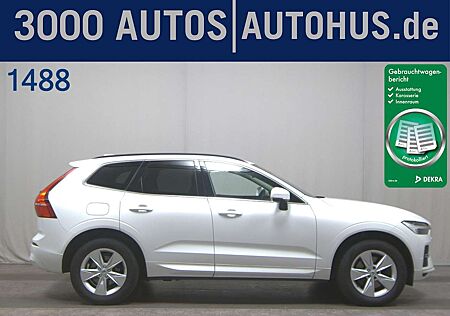 Volvo XC 60 XC60 B4 (Diesel) Momentum Pro LED Navi KeyLess