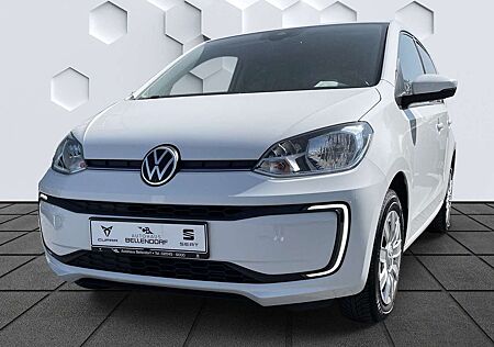 VW e-up! Volkswagen e-up! Klima Radio DAB+