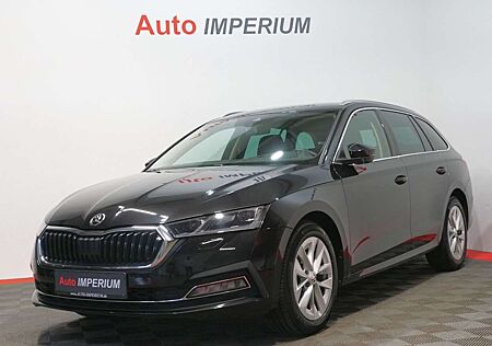 Skoda Octavia Combi First Edition 2.0 TDI*ACC*LED*HuD