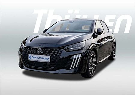 Peugeot 208 GT HYBRID 136 e-DSC6 Bluetooth Navi LED Klima