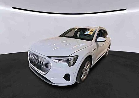 Audi e-tron 55 S LINE ACC/HuD/PANO/S-SITZE/MTRX/NIGHT