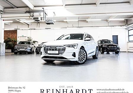 Audi e-tron 55 S LINE ACC/HuD/PANO/S-SITZE/MTRX/NIGHT