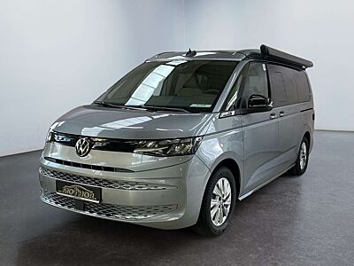 Volkswagen T7 California Beach 2.0 TDI DSG 5 Jahre Garantie