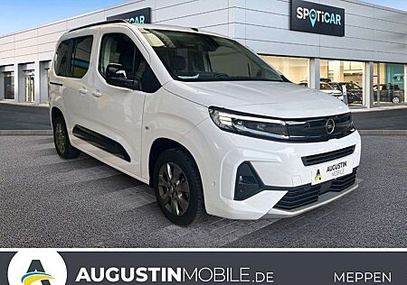 Opel Combo Life GS 1.5 Diesel Automatik