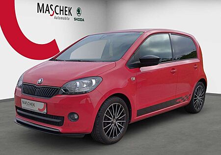 Skoda Citigo Monte Carlo 1.0 PDC GRA Klima Sitzh LM