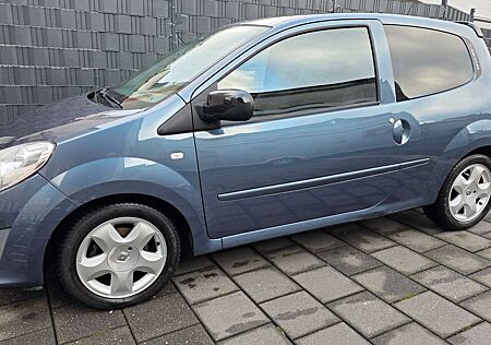 Renault Twingo Rip Curl , Zahnriemen neu, , tüv 07.27