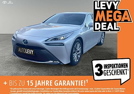 Toyota Mirai *360*LEDER*CARPLAY&AA*KEYLESS*