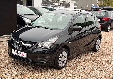 Opel Karl Edition**1.Hand**TÜV NEU**