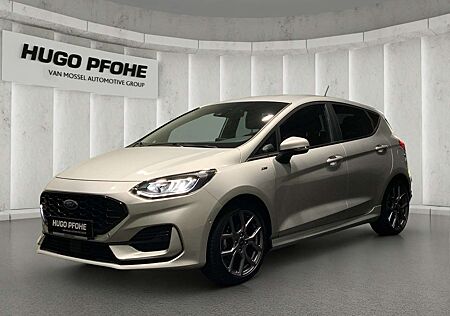 Ford Fiesta ST-Line 1.0 EcoBoost | LED | ACC | RFK | WI-PKT |