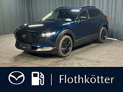Mazda CX-30 140PS AG HOMURA PLUS*LEDER-S*BOSE