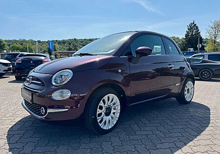 Fiat 500 Star/CABRIO/PDC/SHZ