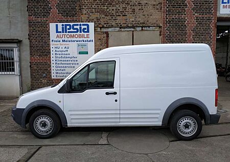 Ford Transit Connect 1.8 Diesel Kasten/ TÜV NEU/ Anhängerkupplung