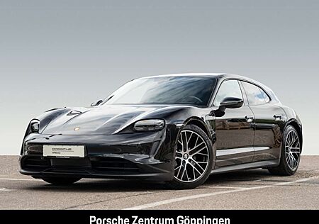 Porsche Taycan Sport Turismo Panoramadach Sport-Chrono
