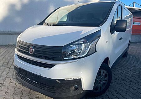 Fiat Talento Kasten L2H1 1,2t|1.HD|AHK|KAMERA|MWST