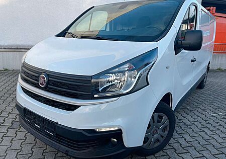 Fiat Talento Kasten L2H1 1,2t|1.HD|AHK|KAMERA|MWST