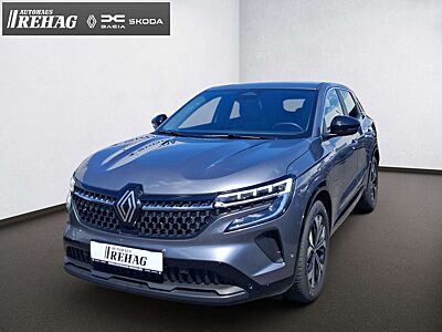 Renault Austral Evolution Mild Hybrid 160 *KLIMA*Ganzjahresreifen*