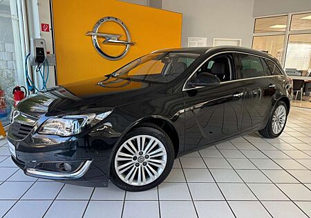 Opel Insignia A Sports Tourer Innovation Navi+Pano